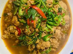 -杨辉饭店