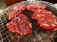 -大阪烧肉BAKA一代(十亩地店)
