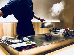 -厦门源昌凯宾斯基大酒店-隠れ鉄板焼