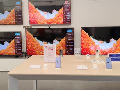 -华为授权体验店(近铁城市广场)