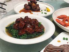 草头圈子-嘉逸传菜(洛川东路店)