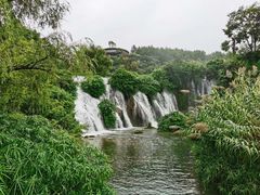 -天河潭旅游度假区