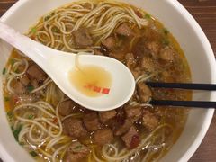 -姚面记·海派家常菜(恒基名人购物中心店)