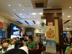 -赶海部落海鲜城(海阳路店)