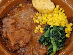 -萨莉亚意式餐厅(天河城购物中心店)