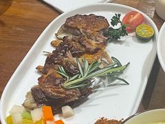 -金手鼓·新疆菜(南京店)