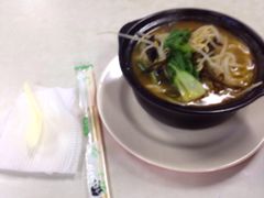 -土豆粉&刀削面(西单新一代商城店)