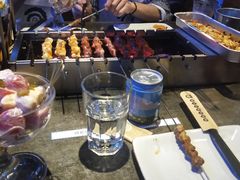 -很久以前羊肉串(打浦路店)