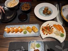 -品米斗·精致料理(浦东禹悦汇店)