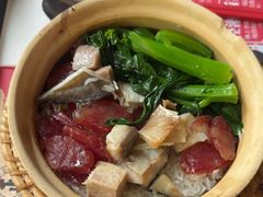 -华记煲仔华·煲仔饭(三元里万科里店)