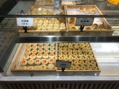 -吴记·吴酥生PASTRY宫廷酥饼