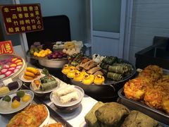 iphone_upload_pic-夫子庙小吃广场(东牌楼店)