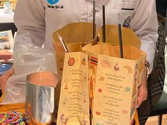 -BetterThai 泰加(苏州中心店)