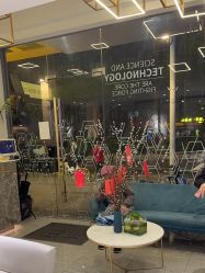 -菲·木田moontin造型salon