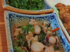-团子君寿司·茶