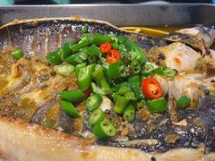 -半天妖烤鱼(大兴大悦春风里店)
