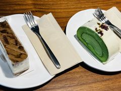 -星巴克(深圳龙岗摩尔城店)