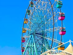 -巨鹏飞梦幻海岸