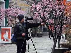 -回龙窝历史文化街区