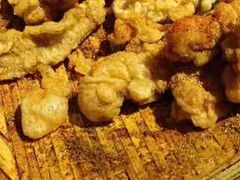 -爆炸头阿姨小四川正宗川味小吃(无任何分店)