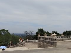 -北京凤凰岭