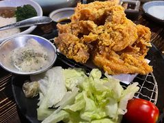-小川洋风料理(汉街店)