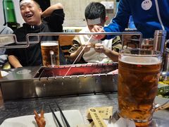 -很久以前羊肉串(大华三路店)
