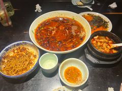 -陈麻婆豆腐总店
