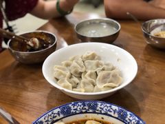 -回坊马二饺子馆