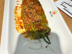 -粟氏天府·东北烧烤(长安街店)