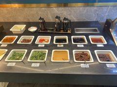 -一绪に寿喜烧(虹悦城店)