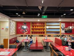 -宏状元现熬粥·京味菜(五棵松店)