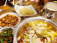 -铭厨特色家常菜(金色溪泉湾店)