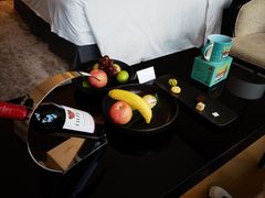 -长沙尼依格罗酒店