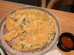 蚝仔煎蛋-太泰(万象城店)