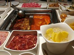 -海底捞火锅(河东万达广场店)