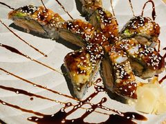 蝴蝶卷-Hatsune隐泉日式料理(三里屯太古里店)