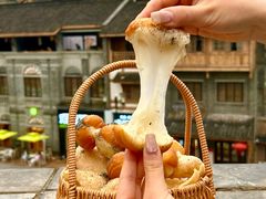 -纸盐河码头火锅(十八梯店)