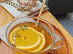 -沏点Trattoria意大利餐厅(新街口店)