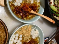 -绿茶餐厅(领展购物广场·中关村店)