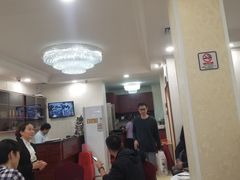 大堂-惠爱餐厅