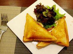 iphone_upload_pic-LA CREPERIE BRETONNE布列塔尼法式餐厅(天童北路店)