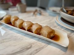 -香樟花园新粤料理(无锡万象城店)