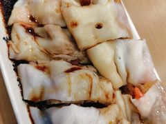 -银记肠粉店(广钢店)