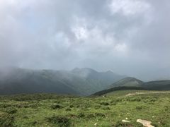 -北京灵山风景区