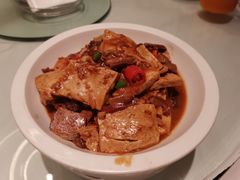 -西贝(金桥店)