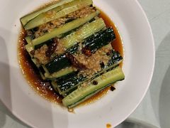 -江城小馆陕南妈妈菜·全球旅行餐厅(钟楼店)