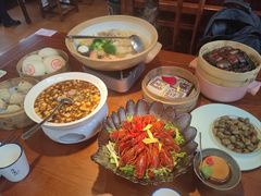 -寻宝记绍兴菜(状元店)
