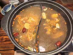 -十四不搭·打边炉(运河店)