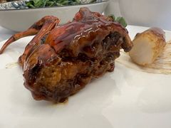 -春餐厅